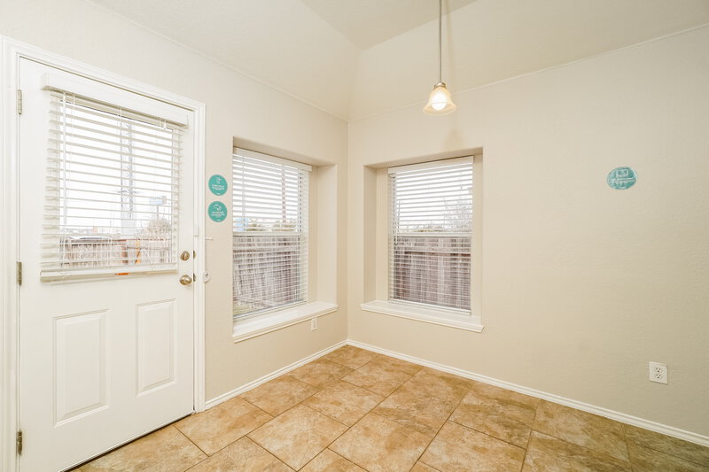 1,605/Mo, 6615 Lucky Fields Converse, TX 78109 Dining Room View