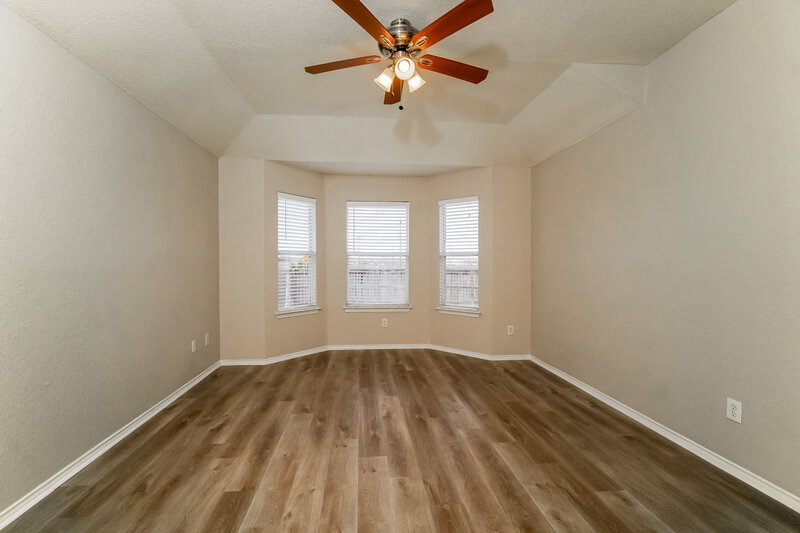 1,605/Mo, 6615 Lucky Fields Converse, TX 78109 Main Bedroom View
