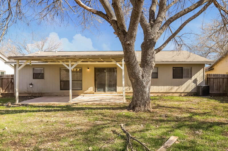 1,420/Mo, 7531 Lago Frio San Antonio, TX 78239 Misc View 16