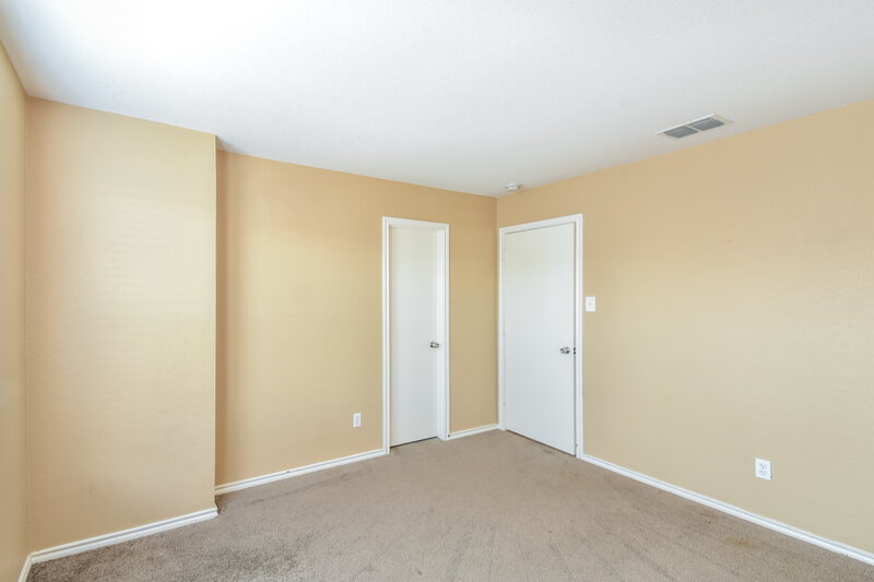 1,965/Mo, 7719 Arabian Creek San Antonio, TX 78244 Bedroom View 3