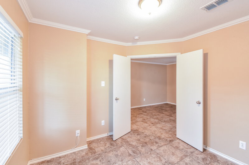 1,965/Mo, 7719 Arabian Creek San Antonio, TX 78244 Bedroom View 5