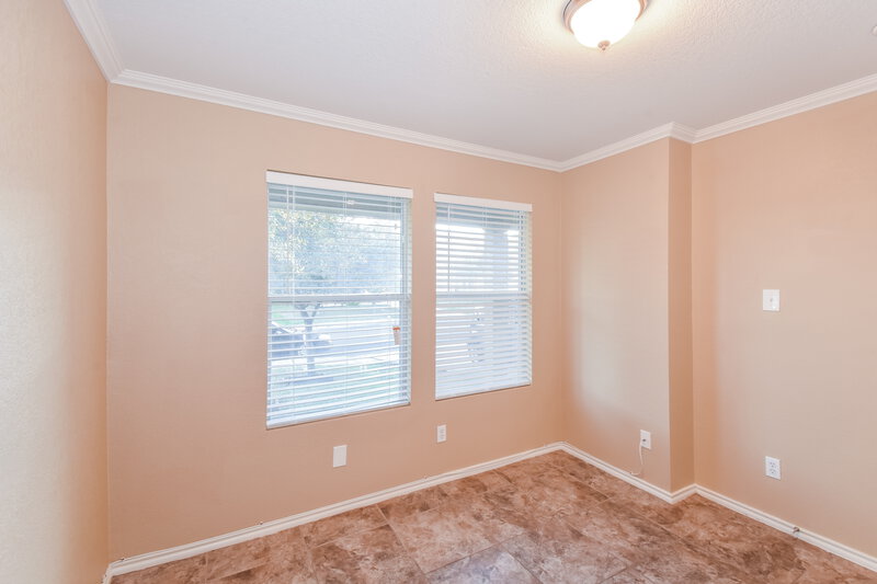 1,965/Mo, 7719 Arabian Creek San Antonio, TX 78244 Bedroom View 6