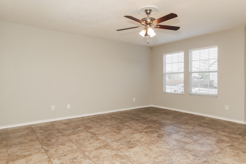 1,480/Mo, 9726 Amber Ledge San Antonio, TX 78245 Living Room View