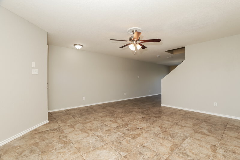 1,480/Mo, 9726 Amber Ledge San Antonio, TX 78245 Living Room View 2