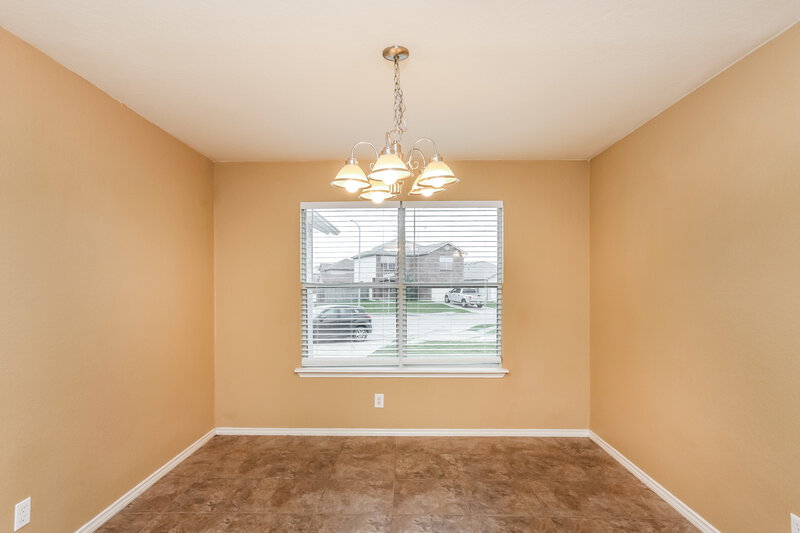 1,680/Mo, 8935 Gathering Pass Converse, TX 78109 Dining Room View