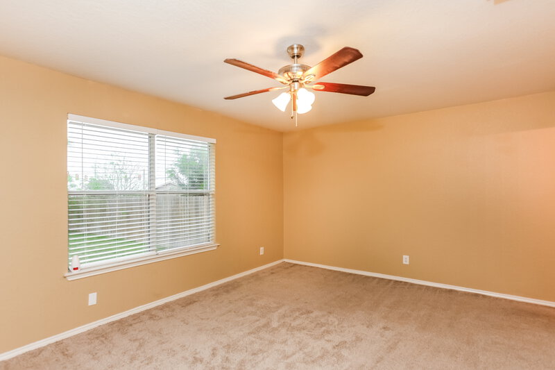 1,680/Mo, 8935 Gathering Pass Converse, TX 78109 Master Bedroom View