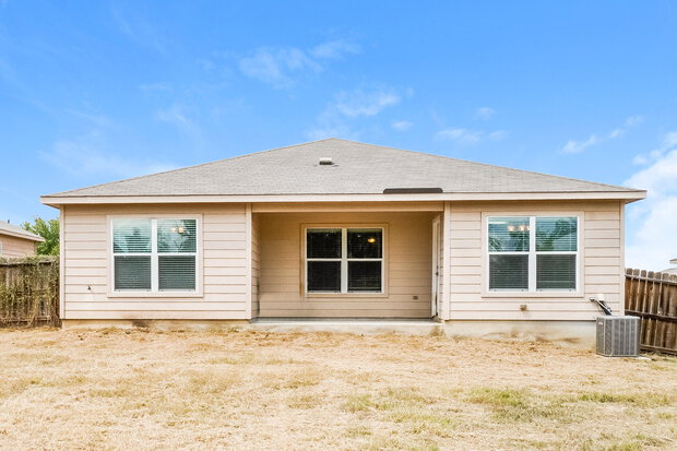 6114 Foster Mill Dr San Antonio Tx 722 Progress Residential