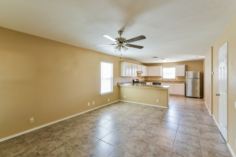 1,495/Mo, 5523 Red Canyon San Antonio, TX 78252 Misc View