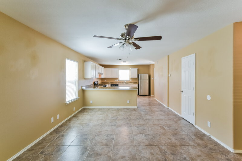 1,495/Mo, 5523 Red Canyon San Antonio, TX 78252 Misc View 2