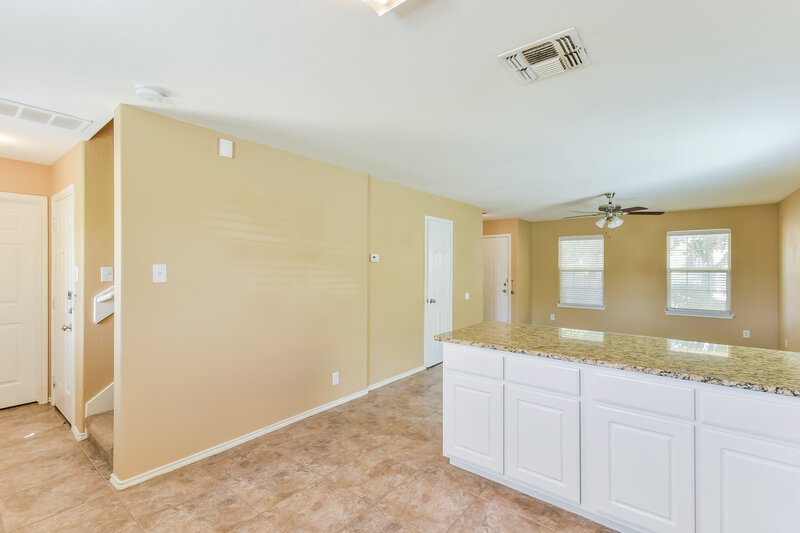 1,495/Mo, 5523 Red Canyon San Antonio, TX 78252 Misc View 5