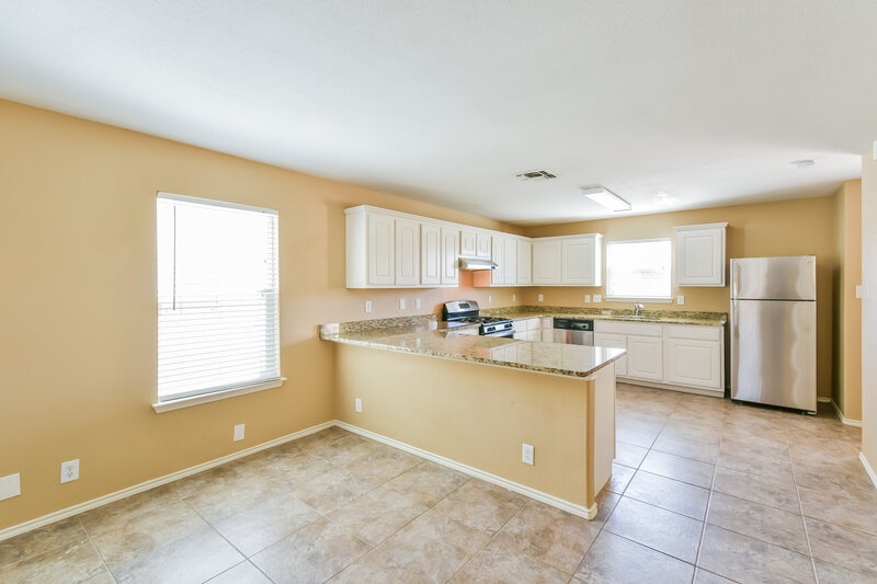 1,495/Mo, 5523 Red Canyon San Antonio, TX 78252 Misc View 7