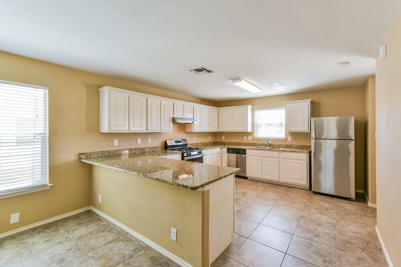 1,495/Mo, 5523 Red Canyon San Antonio, TX 78252 Misc View 8