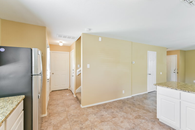 1,495/Mo, 5523 Red Canyon San Antonio, TX 78252 Misc View 9