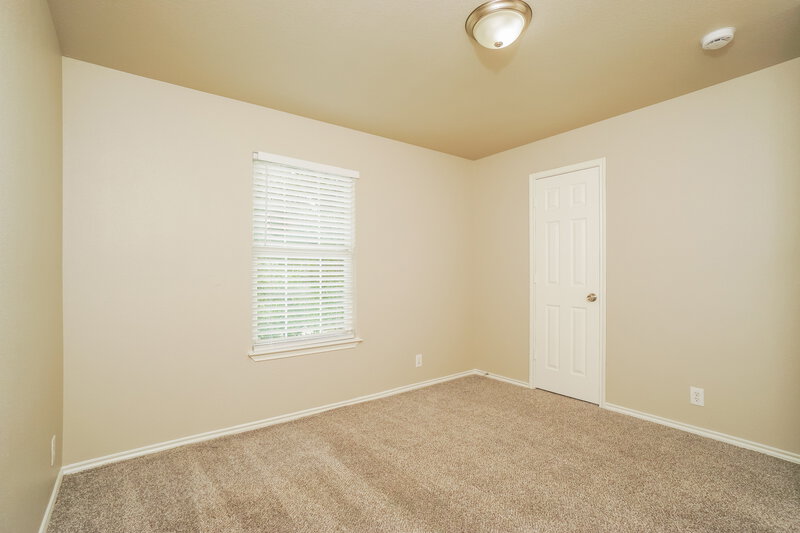 0/Mo, 5523 Red Canyon San Antonio, TX 78252 Bedroom View