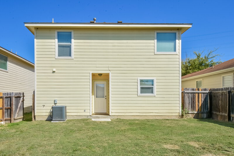 1,495/Mo, 5523 Red Canyon San Antonio, TX 78252 Misc View 21