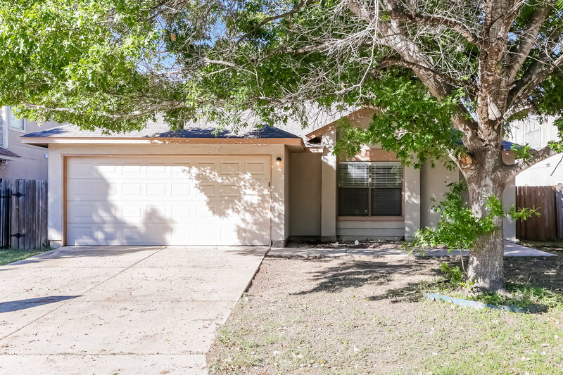 1,450/Mo, 2919 Quiet Plain Dr San Antonio, TX 78245 External View