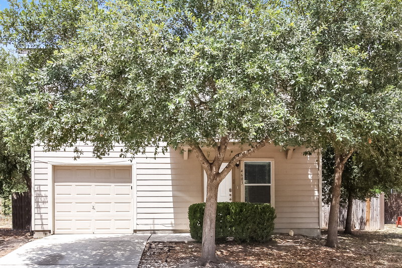 2,010/Mo, 4603 River Fork San Antonio, TX 78222 External View