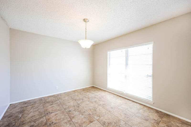 1,510/Mo, 7601 Tarrasa Dr San Antonio, TX 78239 Dining Room View