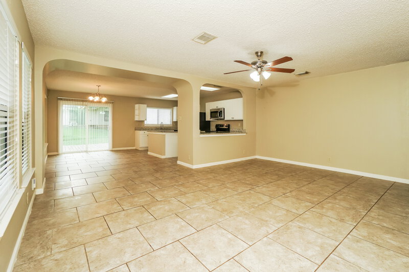 1,775/Mo, 13034 Woller Path San Antonio, TX 78249 Living Room View