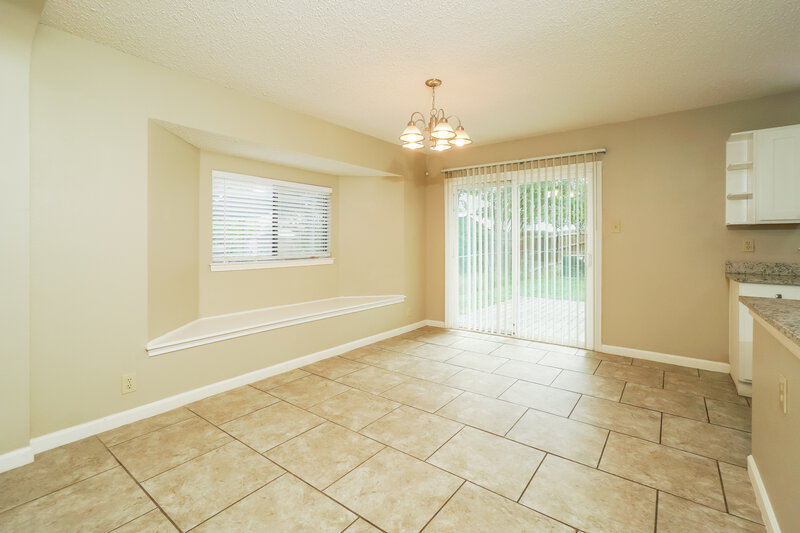 1,775/Mo, 13034 Woller Path San Antonio, TX 78249 Dining Room View 2