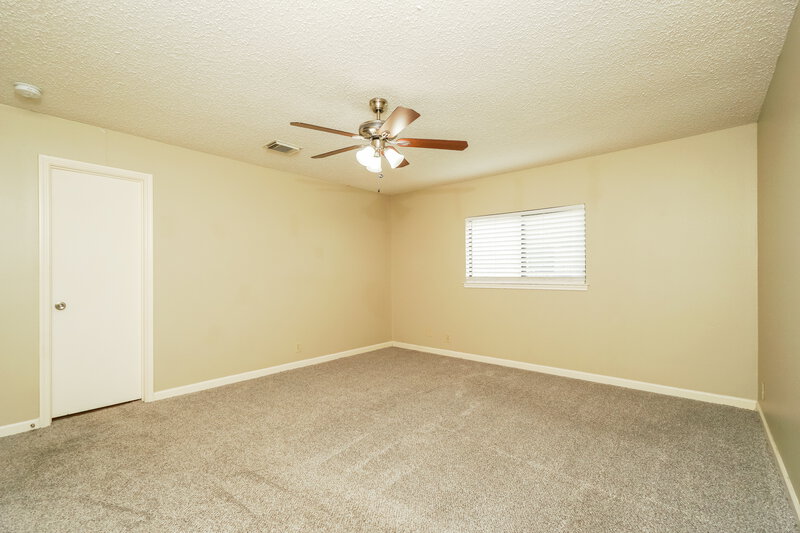 1,775/Mo, 13034 Woller Path San Antonio, TX 78249 Main Bedroom View