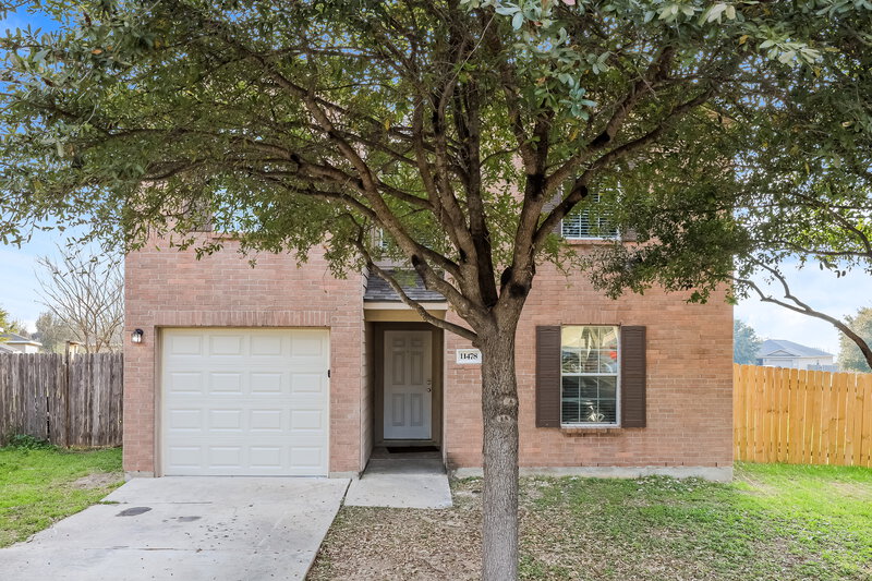 2,220/Mo, 11478 Coral Canyon San Antonio, TX 78252 External View
