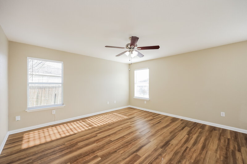 2,220/Mo, 11478 Coral Canyon San Antonio, TX 78252 Living Room View