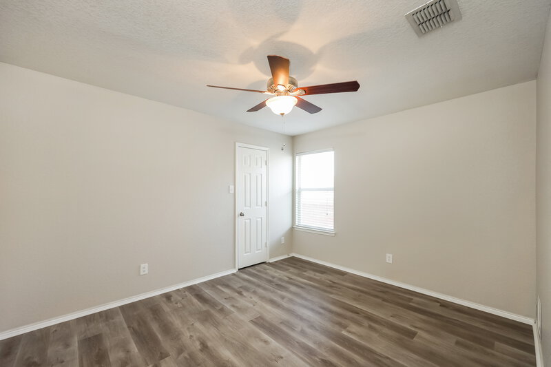 1,910/Mo, 1768 Lower Forty New Braunfels, TX 78130 Bedroom View