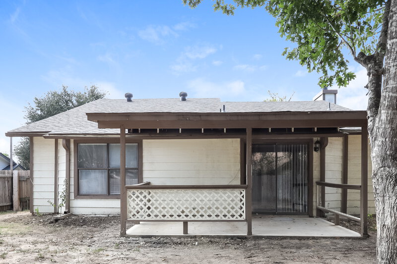 1,520/Mo, 8743 Ridge Moon Dr San Antonio, TX 78239 Misc View 13