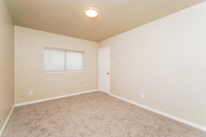 1,295/Mo, 417 Canterbury Ln Converse, TX 78109 Bedroom View 3