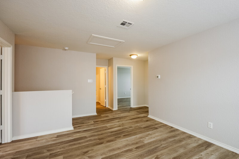 1,330/Mo, 3570 Sage Meadow San Antonio, TX 78222 Family Room View