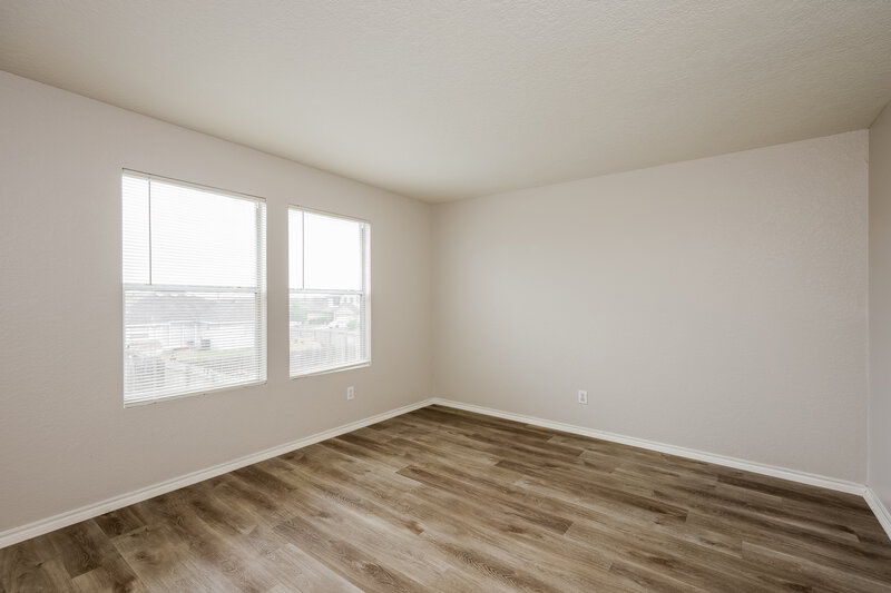1,330/Mo, 3570 Sage Meadow San Antonio, TX 78222 Bedroom View 3