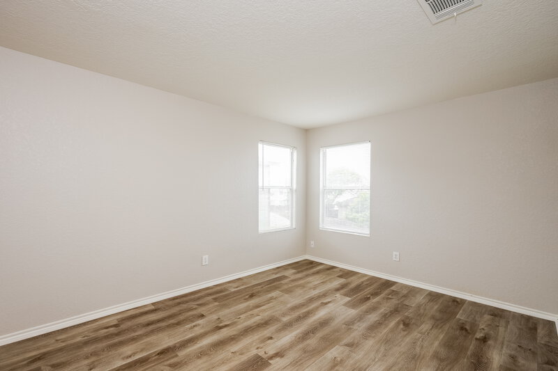 1,330/Mo, 3570 Sage Meadow San Antonio, TX 78222 Bedroom View 4