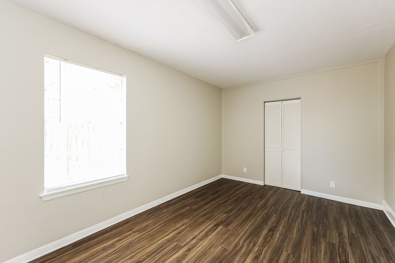 2,100/Mo, 4301 Shiloh Dr San Antonio, TX 78220 Bedroom View