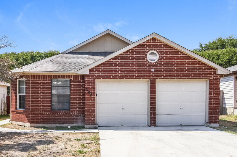 1,590/Mo, 6122 ashley Spgs San Antonio, TX 78244 External View