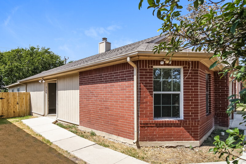 1,590/Mo, 6122 ashley Spgs San Antonio, TX 78244 Misc View