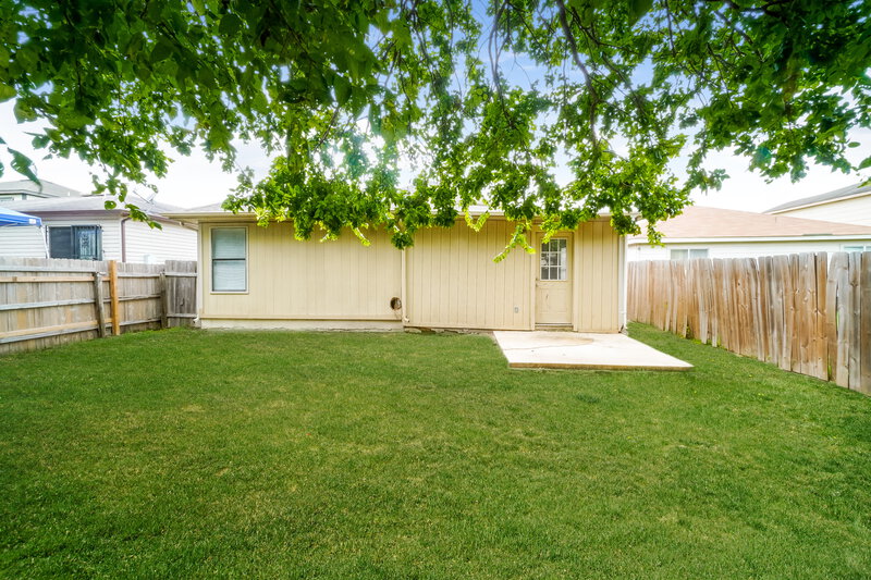 1,590/Mo, 6122 ashley Spgs San Antonio, TX 78244 Misc View 20