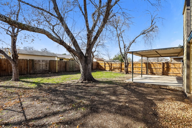 1,645/Mo, 117 Meadow St Converse, TX 78109 Exterior View