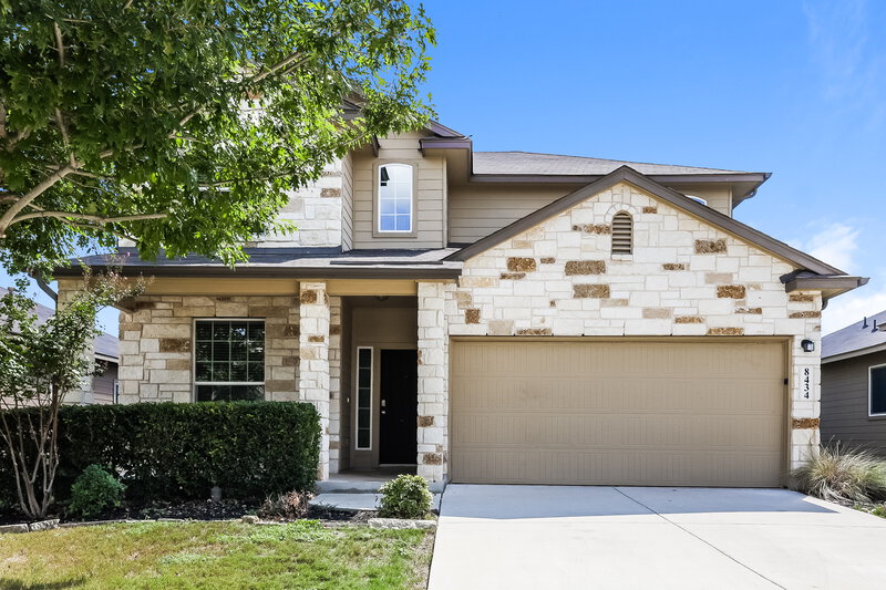 2,020/Mo, 8434 Cedar Mdws San Antonio, TX 78254 External View