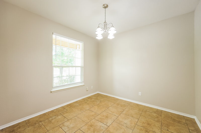 1,960/Mo, 8434 Cedar Mdws San Antonio, TX 78254 Dining Room View