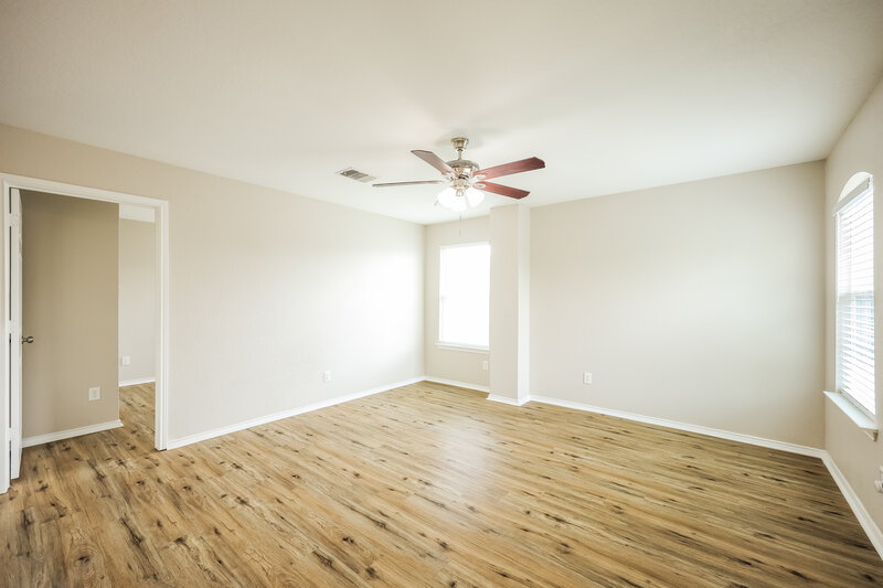 1,960/Mo, 8434 Cedar Mdws San Antonio, TX 78254 Bedroom View