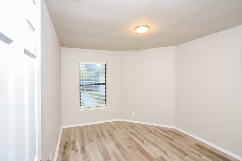 1,780/Mo, 9335 Autumn Storm San Antonio, TX 78254 Bedroom View