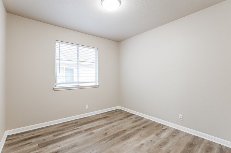 1,800/Mo, 4931 Dahlia Ter San Antonio, TX 78218 Bedroom View