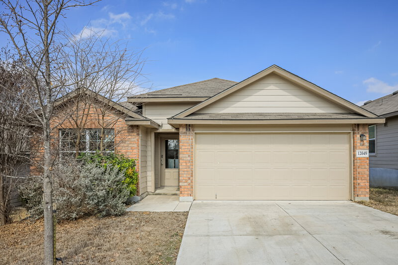 1,805/Mo, 12049 Pearl Jubilee San Antonio, TX 78245 External View