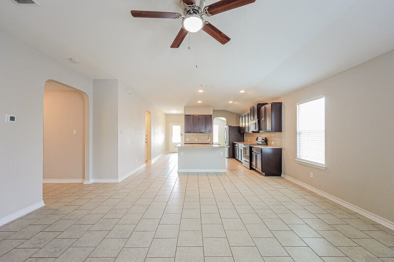 1,805/Mo, 12049 Pearl Jubilee San Antonio, TX 78245 Living Room View 3