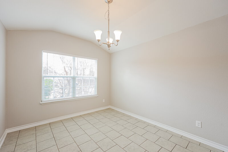 1,805/Mo, 12049 Pearl Jubilee San Antonio, TX 78245 Dining Room View