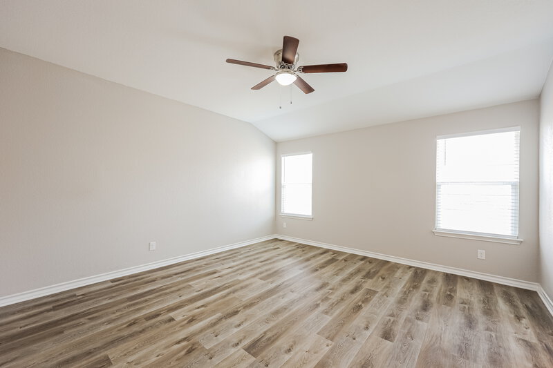 1,805/Mo, 12049 Pearl Jubilee San Antonio, TX 78245 Main Bedroom View