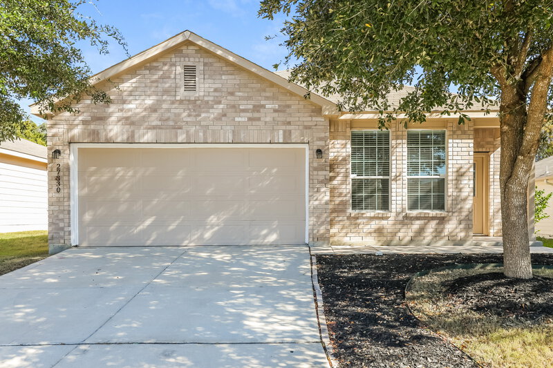 1,995/Mo, 27330 Wrought Iron San Antonio, TX 78260 External View