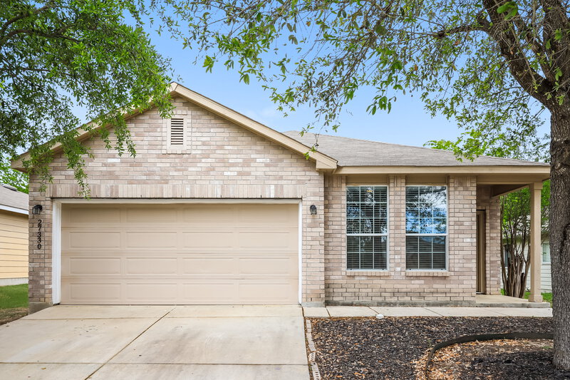 1,955/Mo, 27330 Wrought Iron San Antonio, TX 78260 External View