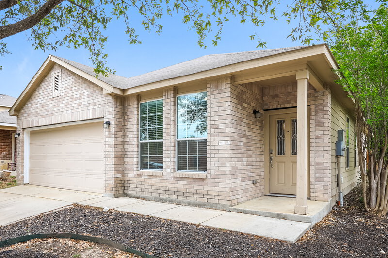 1,955/Mo, 27330 Wrought Iron San Antonio, TX 78260 Front View